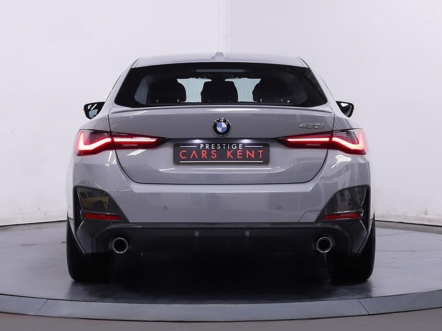 Used BMW 4 Series Gran Coupe 2024 for sale - 76538733: Photo 11