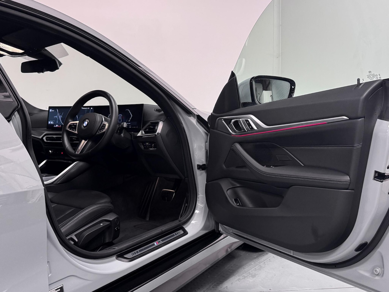 Used BMW 4 Series Gran Coupe 2024 for sale - 76538733: Photo 14