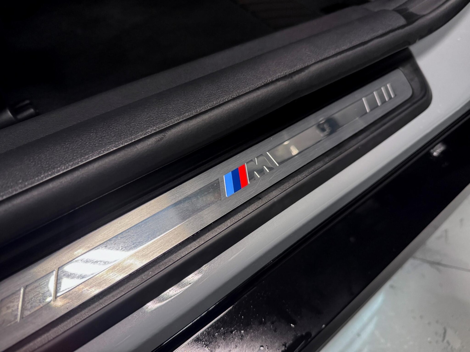 Used BMW 4 Series Gran Coupe 2024 for sale - 76538733: Photo 16