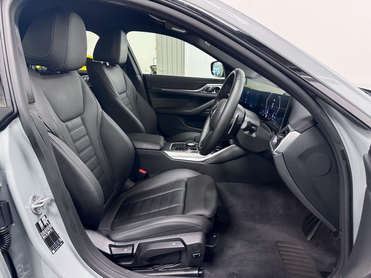 Used BMW 4 Series Gran Coupe 2024 for sale - 76538733: Photo 19