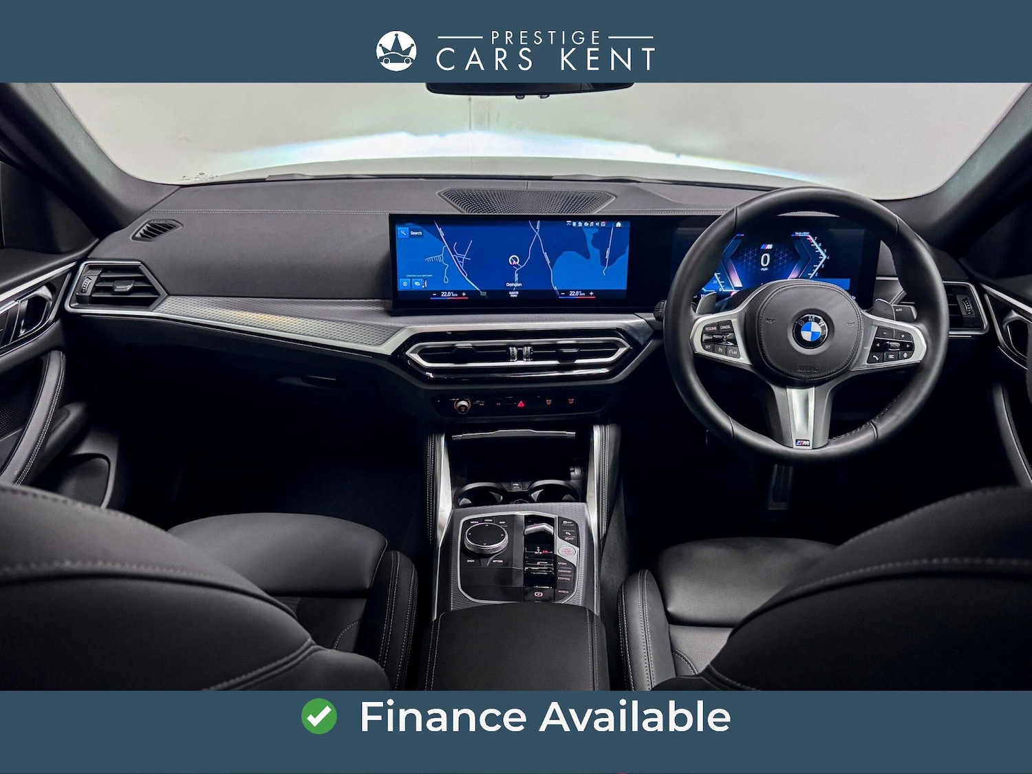 Used BMW 4 Series Gran Coupe 2024 for sale - 76538733: Photo 2