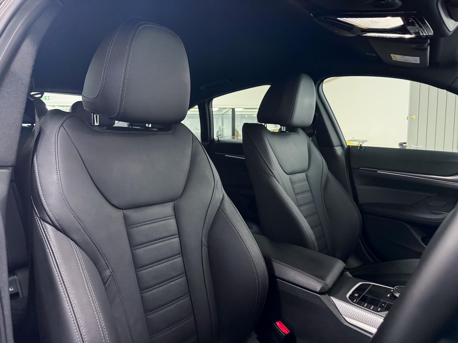 Used BMW 4 Series Gran Coupe 2024 for sale - 76538733: Photo 21