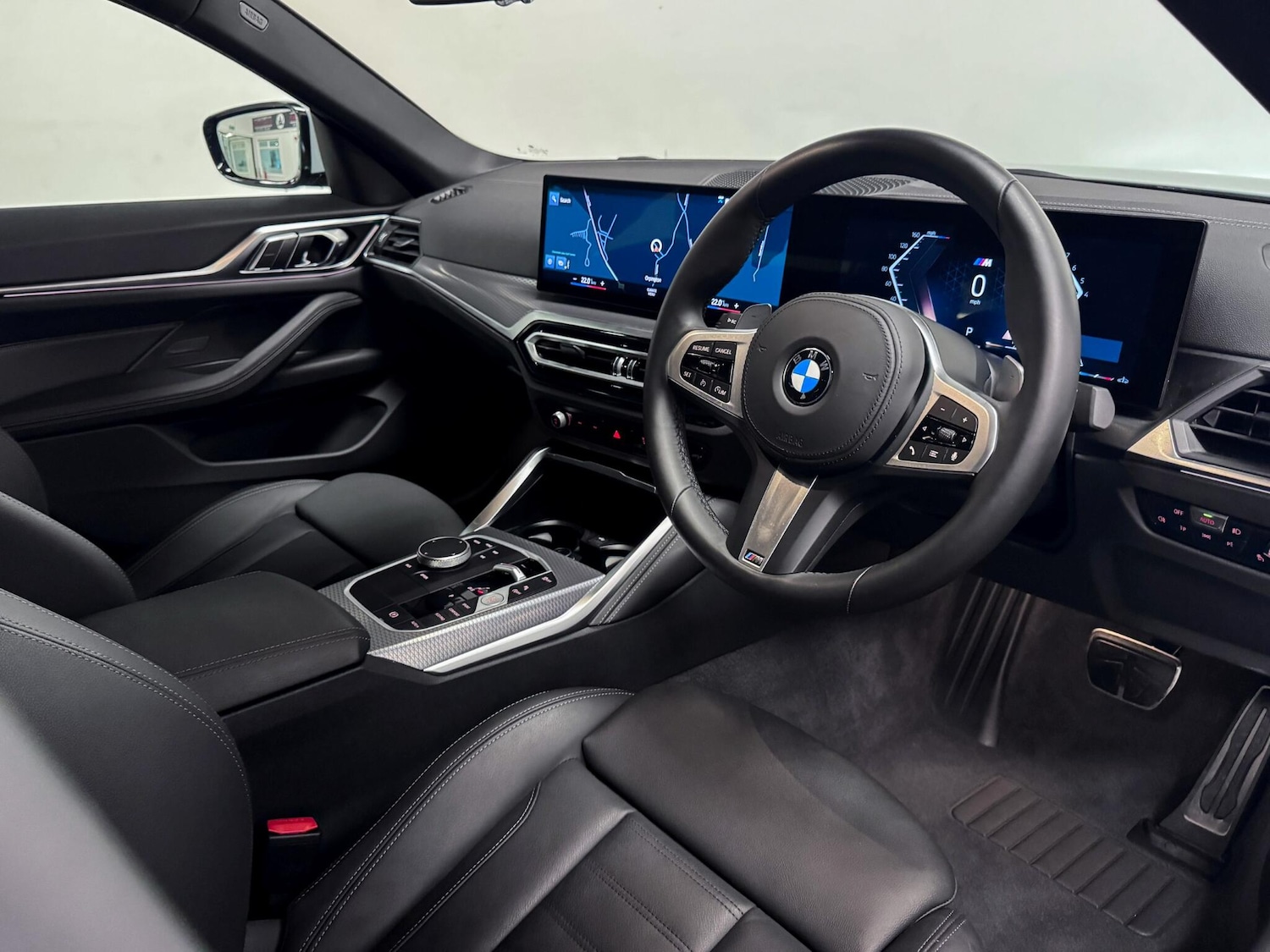 Used BMW 4 Series Gran Coupe 2024 for sale - 76538733: Photo 23