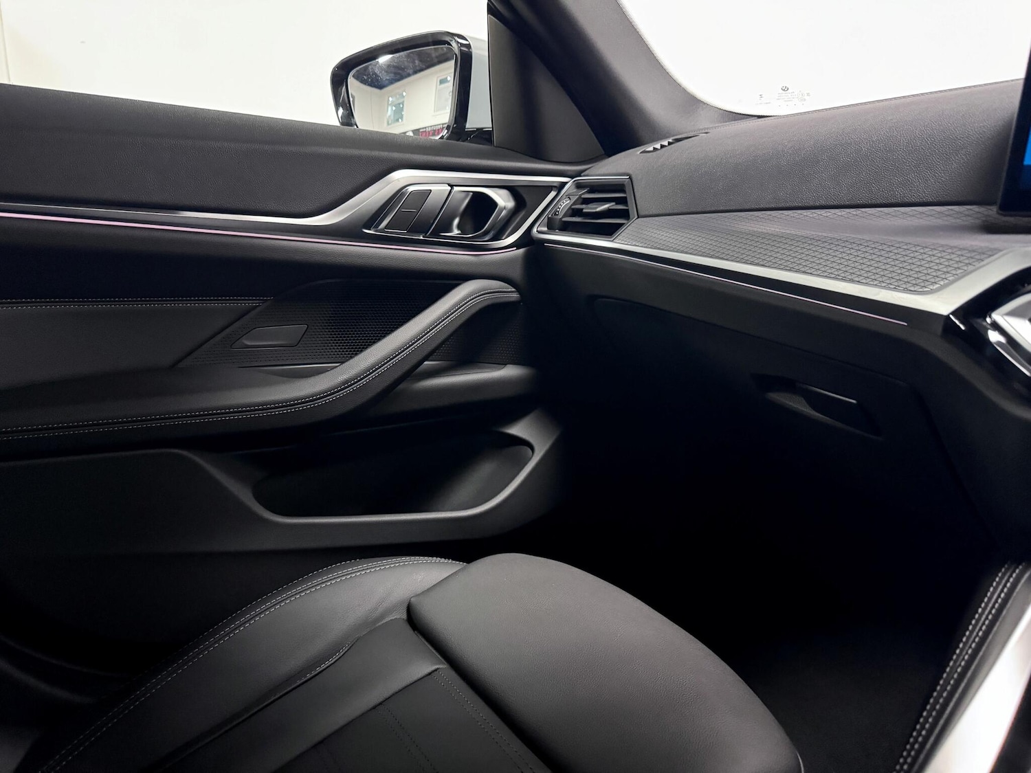 Used BMW 4 Series Gran Coupe 2024 for sale - 76538733: Photo 24