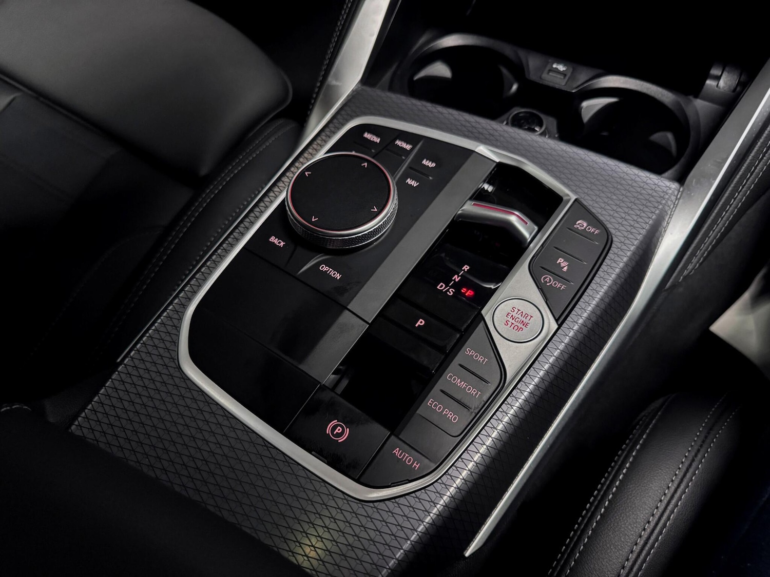 Used BMW 4 Series Gran Coupe 2024 for sale - 76538733: Photo 26