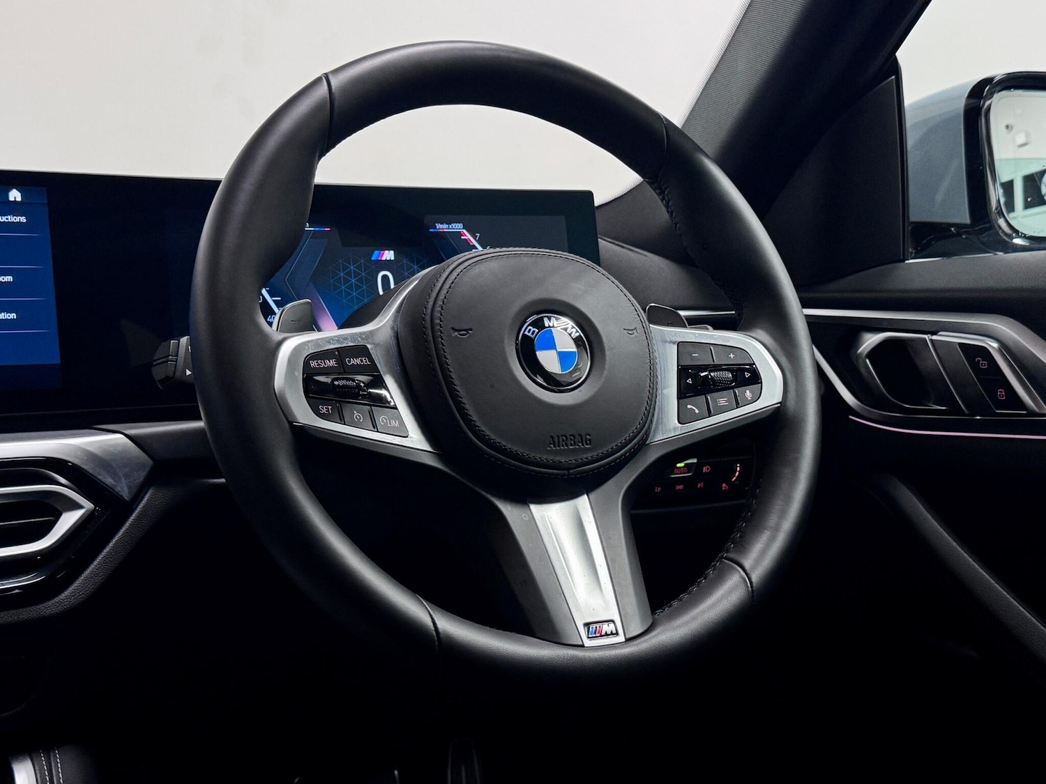 Used BMW 4 Series Gran Coupe 2024 for sale - 76538733: Photo 28