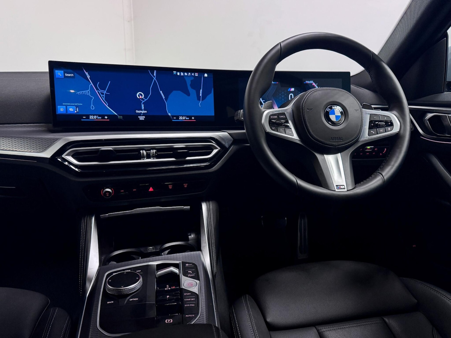 Used BMW 4 Series Gran Coupe 2024 for sale - 76538733: Photo 29