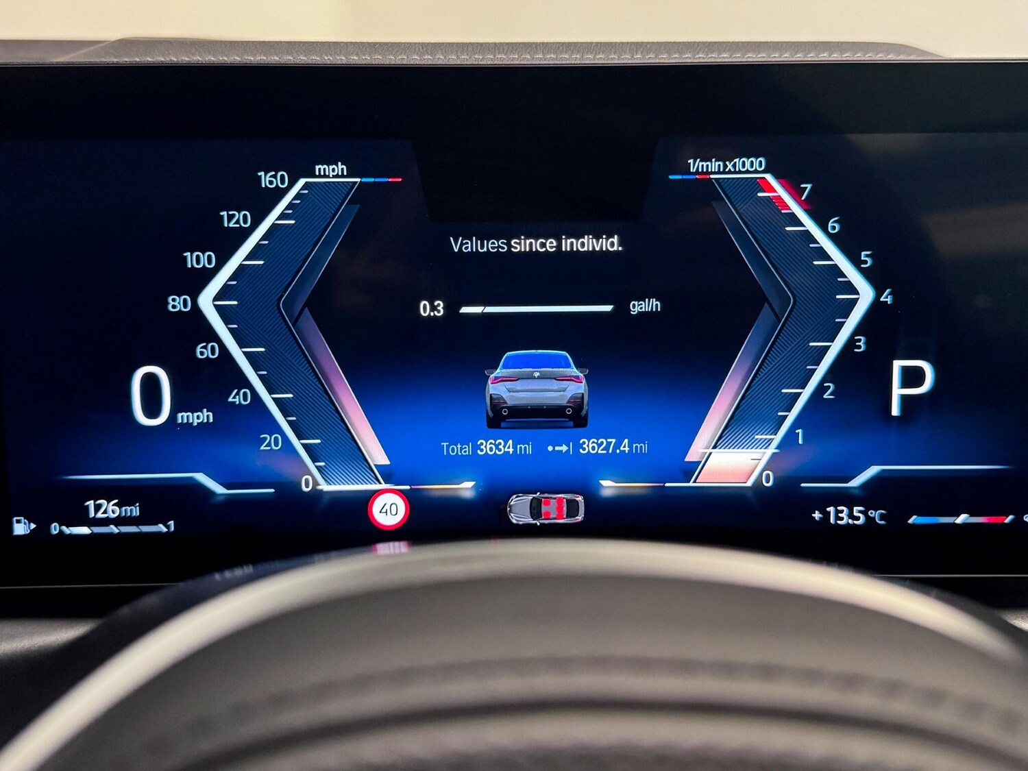 Used BMW 4 Series Gran Coupe 2024 for sale - 76538733: Photo 31