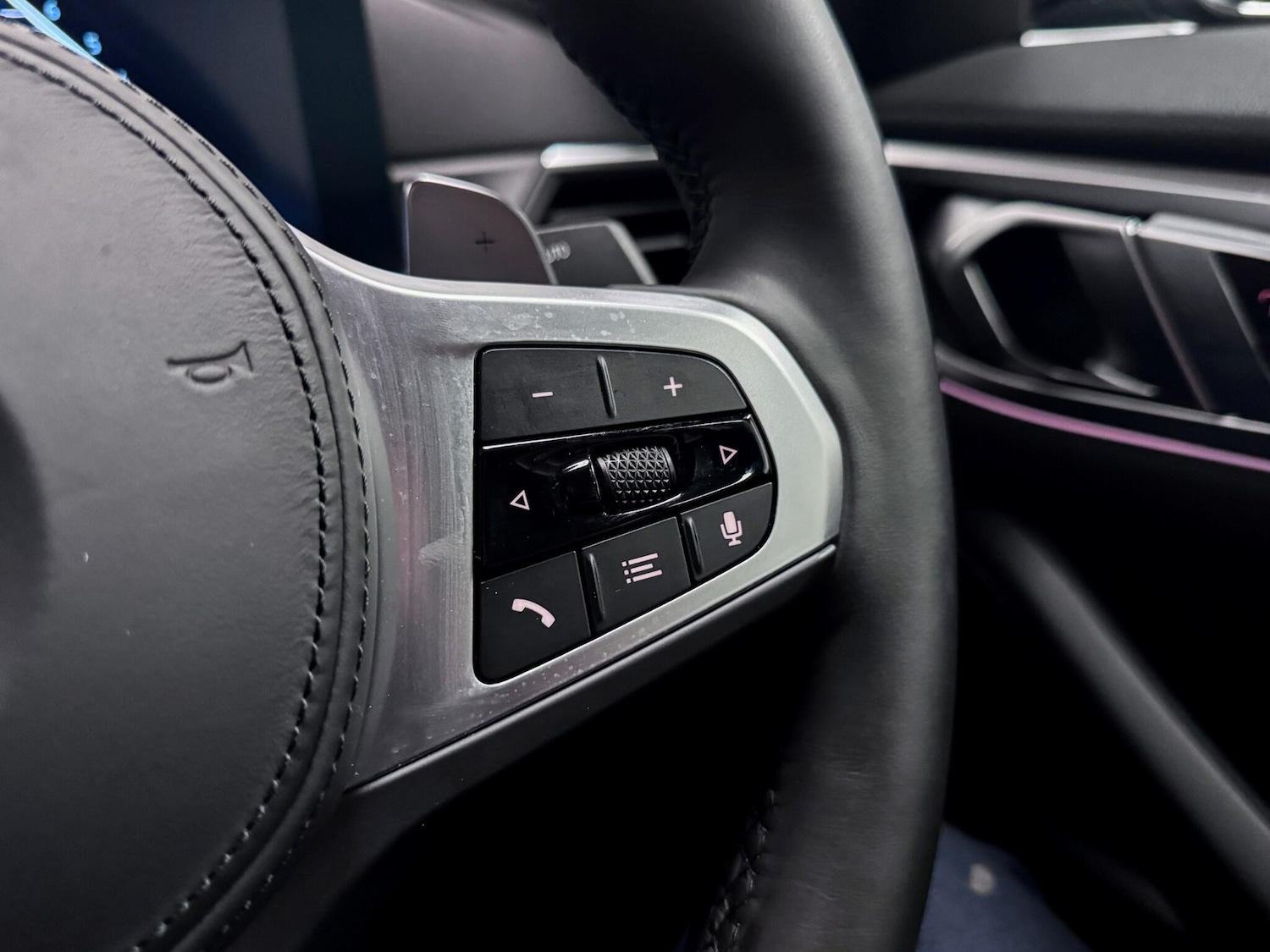 Used BMW 4 Series Gran Coupe 2024 for sale - 76538733: Photo 32