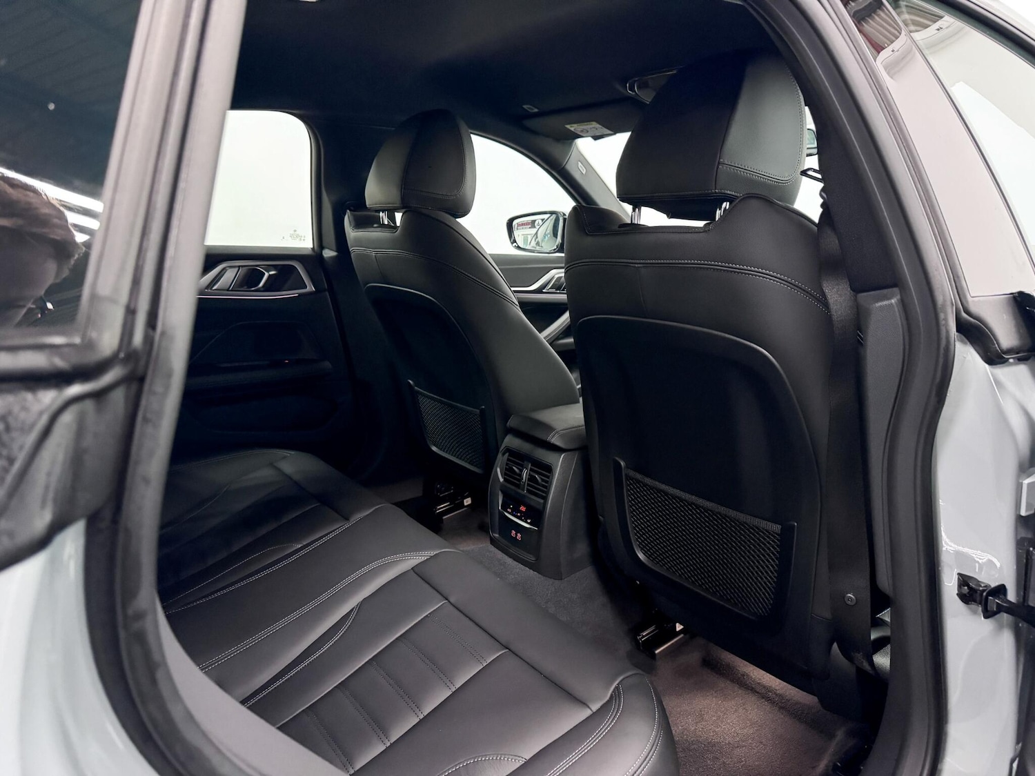 Used BMW 4 Series Gran Coupe 2024 for sale - 76538733: Photo 33