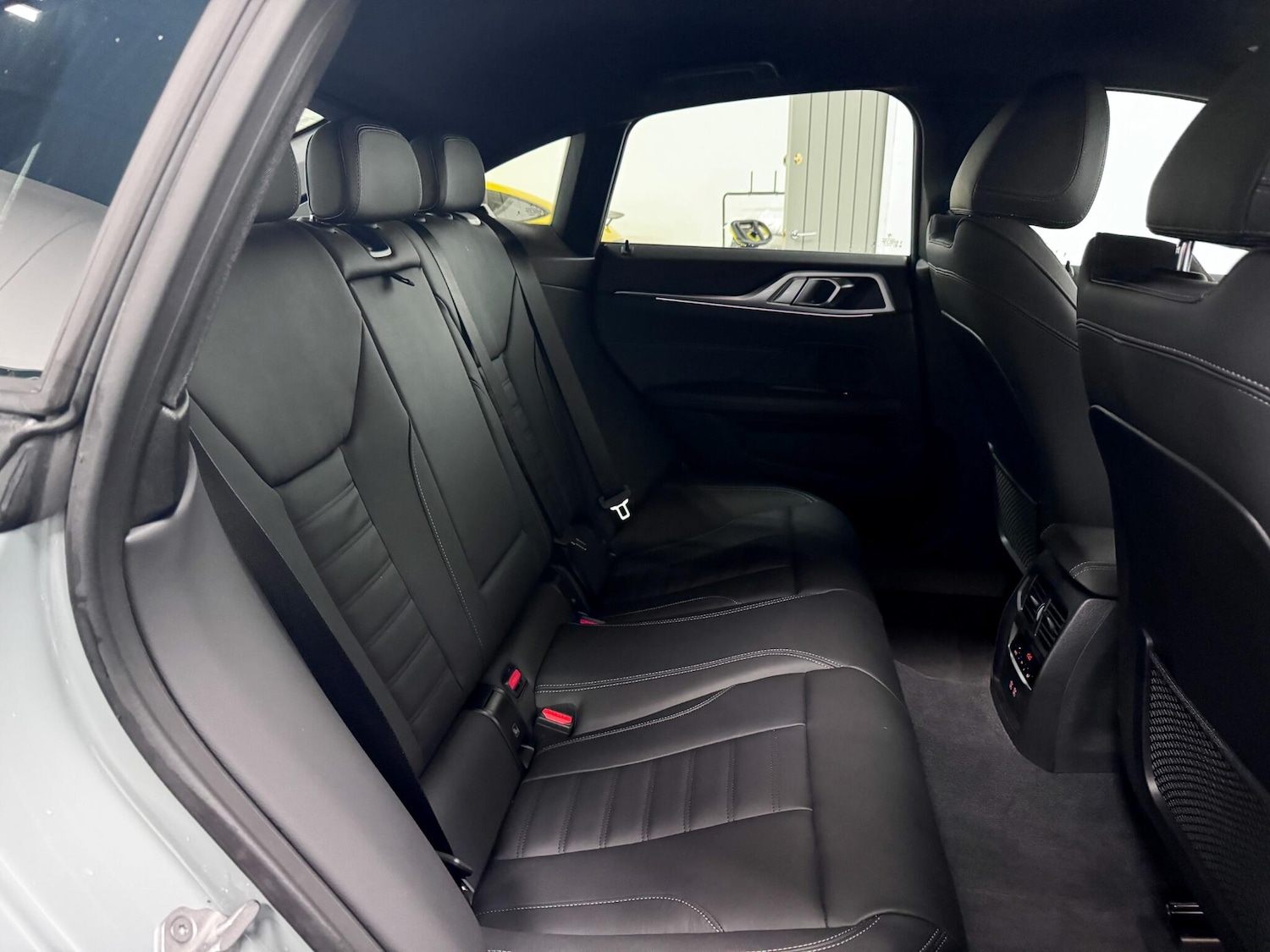 Used BMW 4 Series Gran Coupe 2024 for sale - 76538733: Photo 34