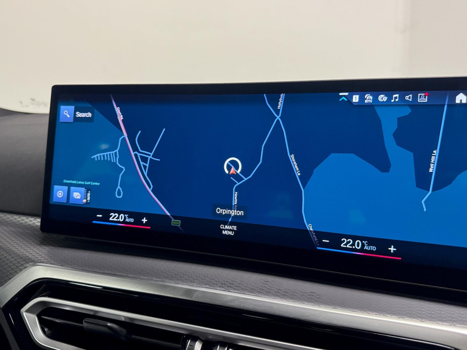 Used BMW 4 Series Gran Coupe 2024 for sale - 76538733: Photo 36