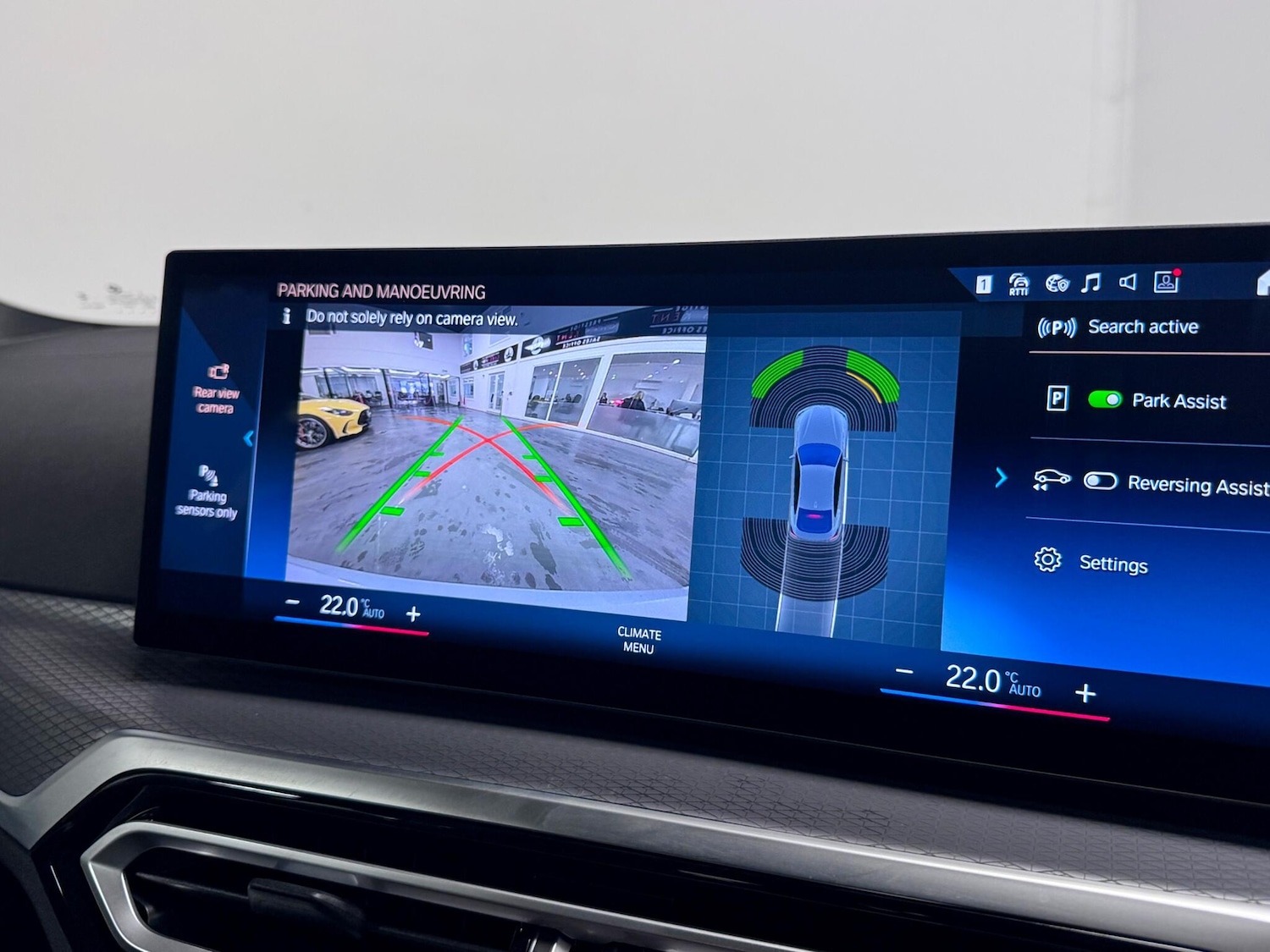 Used BMW 4 Series Gran Coupe 2024 for sale - 76538733: Photo 37