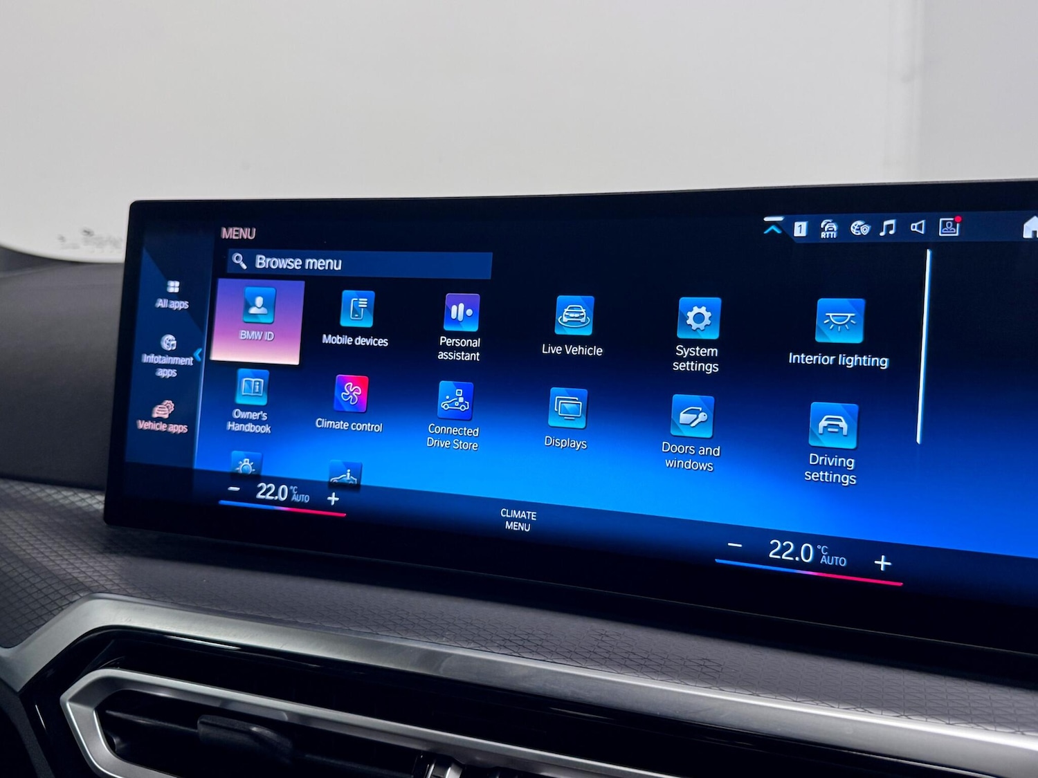 Used BMW 4 Series Gran Coupe 2024 for sale - 76538733: Photo 39