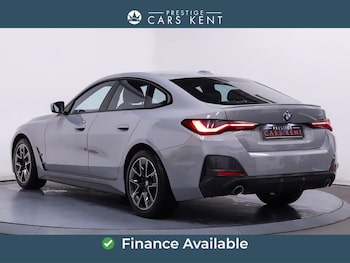 Used BMW 4 Series Gran Coupe 2024 for sale - 76538733: Photo