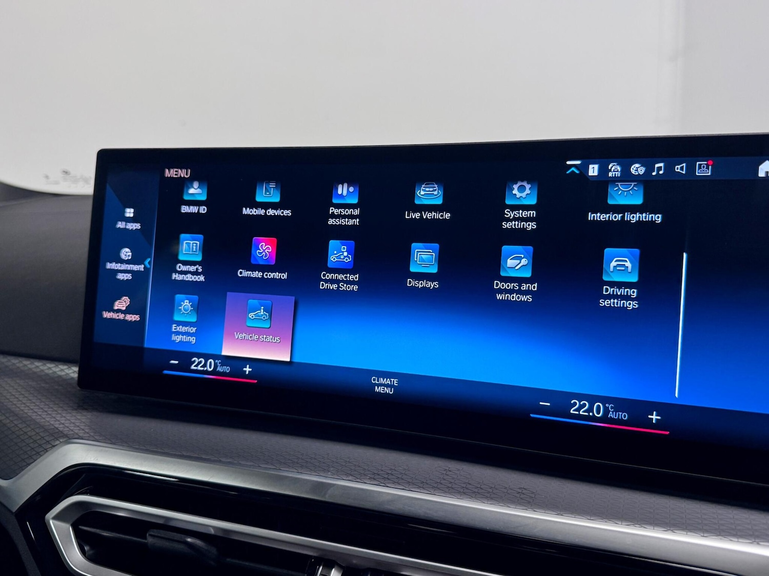 Used BMW 4 Series Gran Coupe 2024 for sale - 76538733: Photo 40