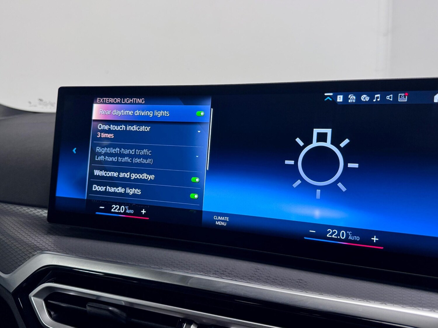 Used BMW 4 Series Gran Coupe 2024 for sale - 76538733: Photo 43