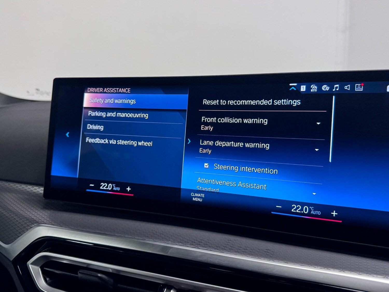 Used BMW 4 Series Gran Coupe 2024 for sale - 76538733: Photo 44