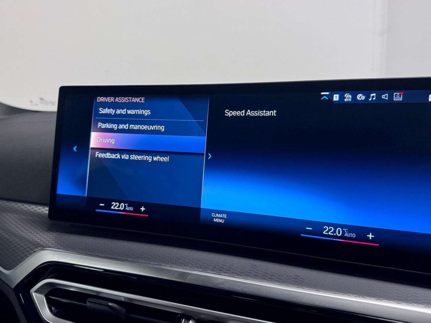 Used BMW 4 Series Gran Coupe 2024 for sale - 76538733: Photo 46