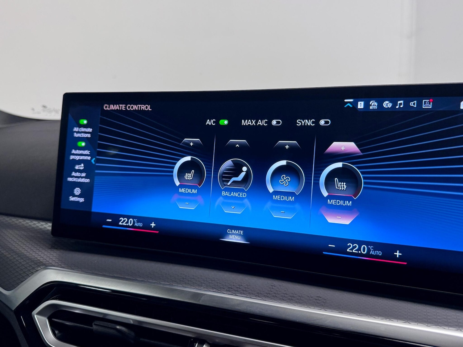 Used BMW 4 Series Gran Coupe 2024 for sale - 76538733: Photo 48