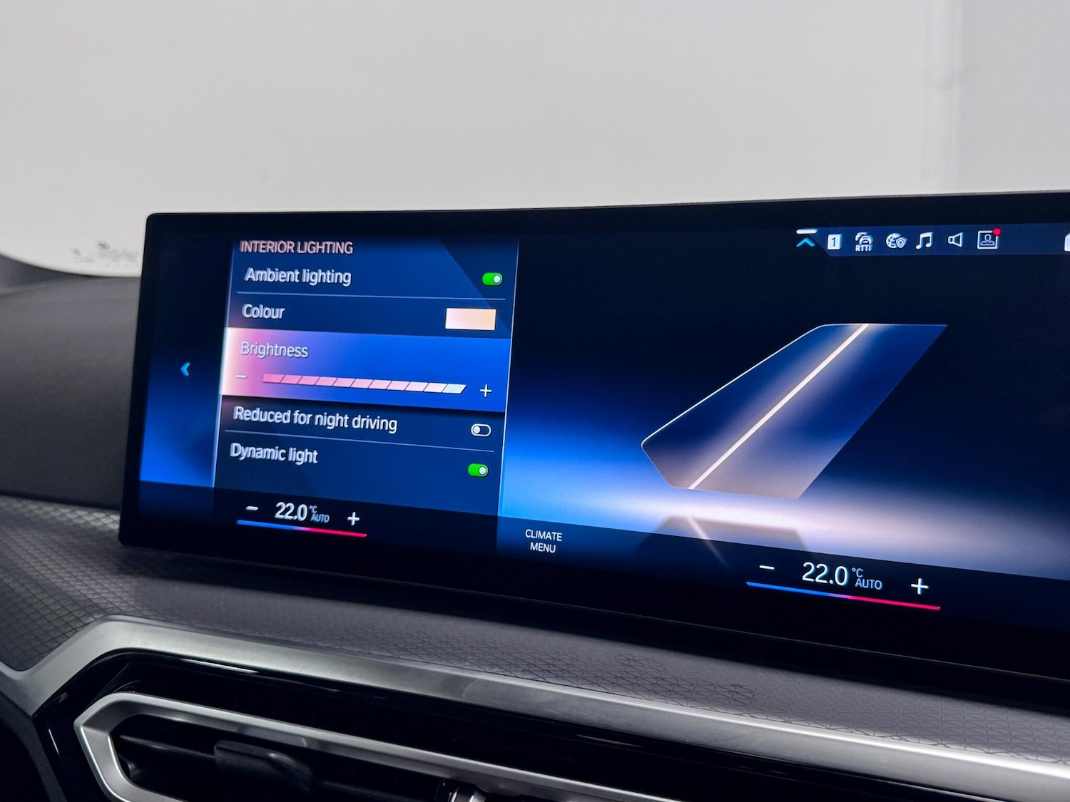 Used BMW 4 Series Gran Coupe 2024 for sale - 76538733: Photo 49