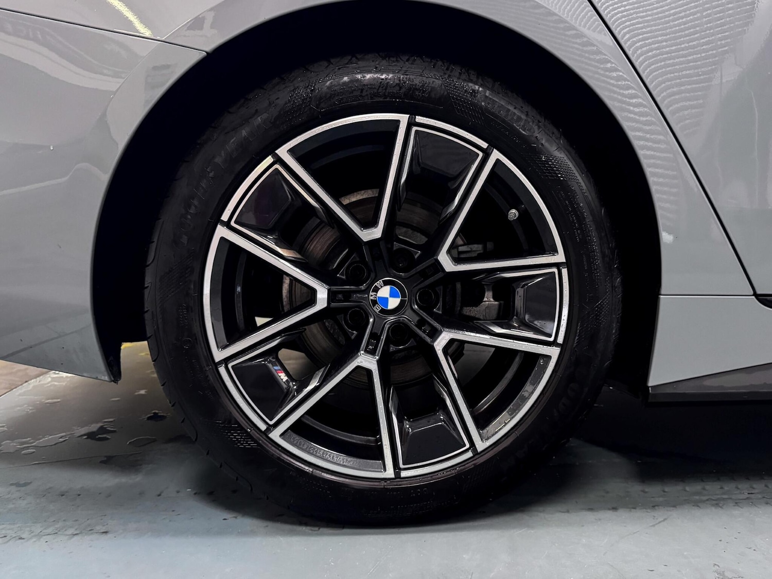 Used BMW 4 Series Gran Coupe 2024 for sale - 76538733: Photo 53