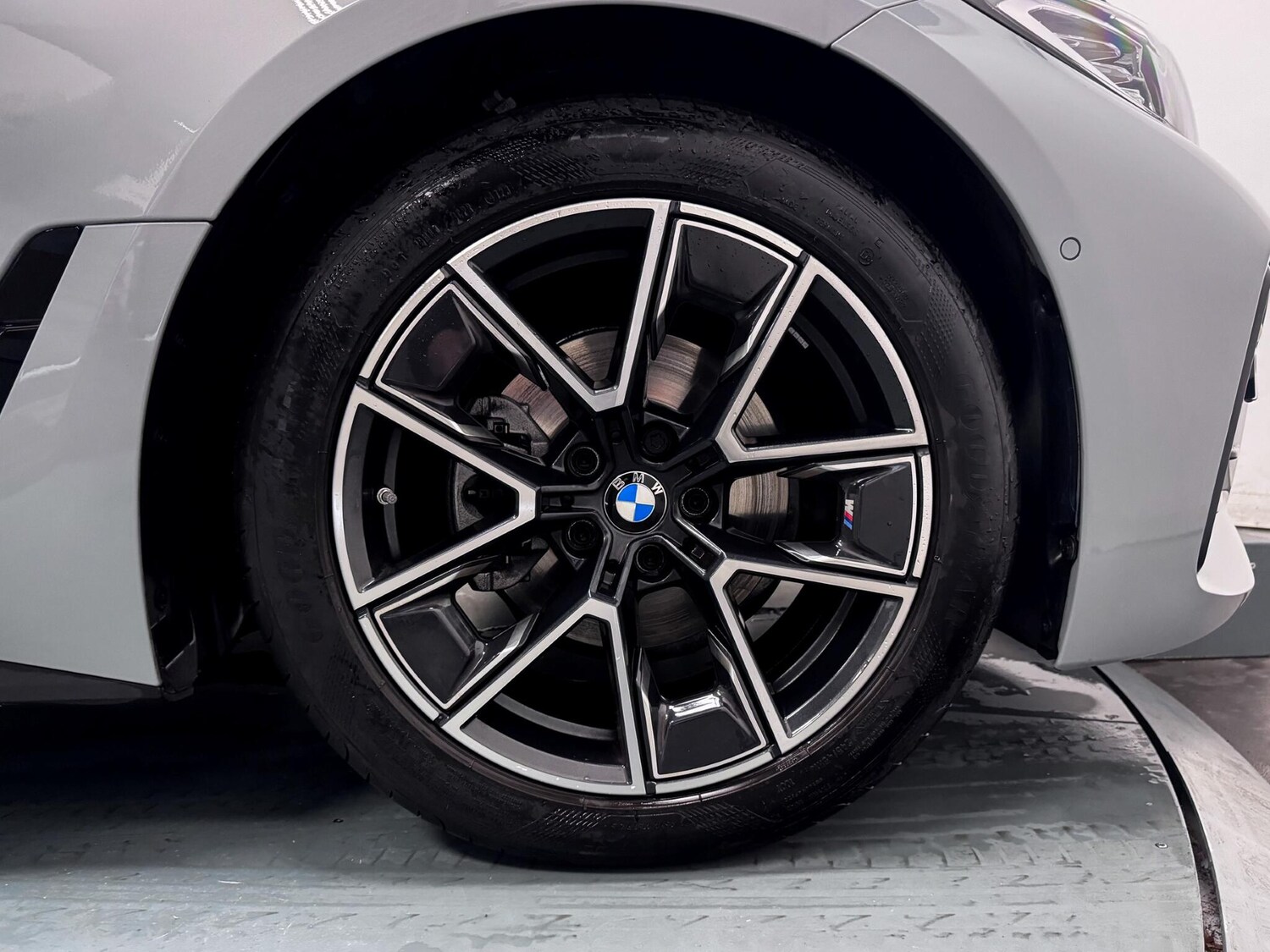 Used BMW 4 Series Gran Coupe 2024 for sale - 76538733: Photo 54