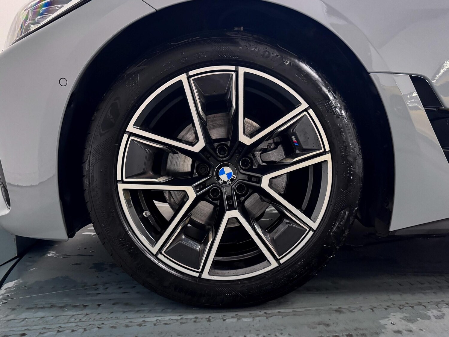 Used BMW 4 Series Gran Coupe 2024 for sale - 76538733: Photo 55