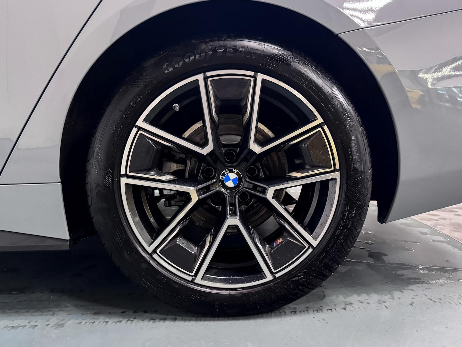 Used BMW 4 Series Gran Coupe 2024 for sale - 76538733: Photo 56