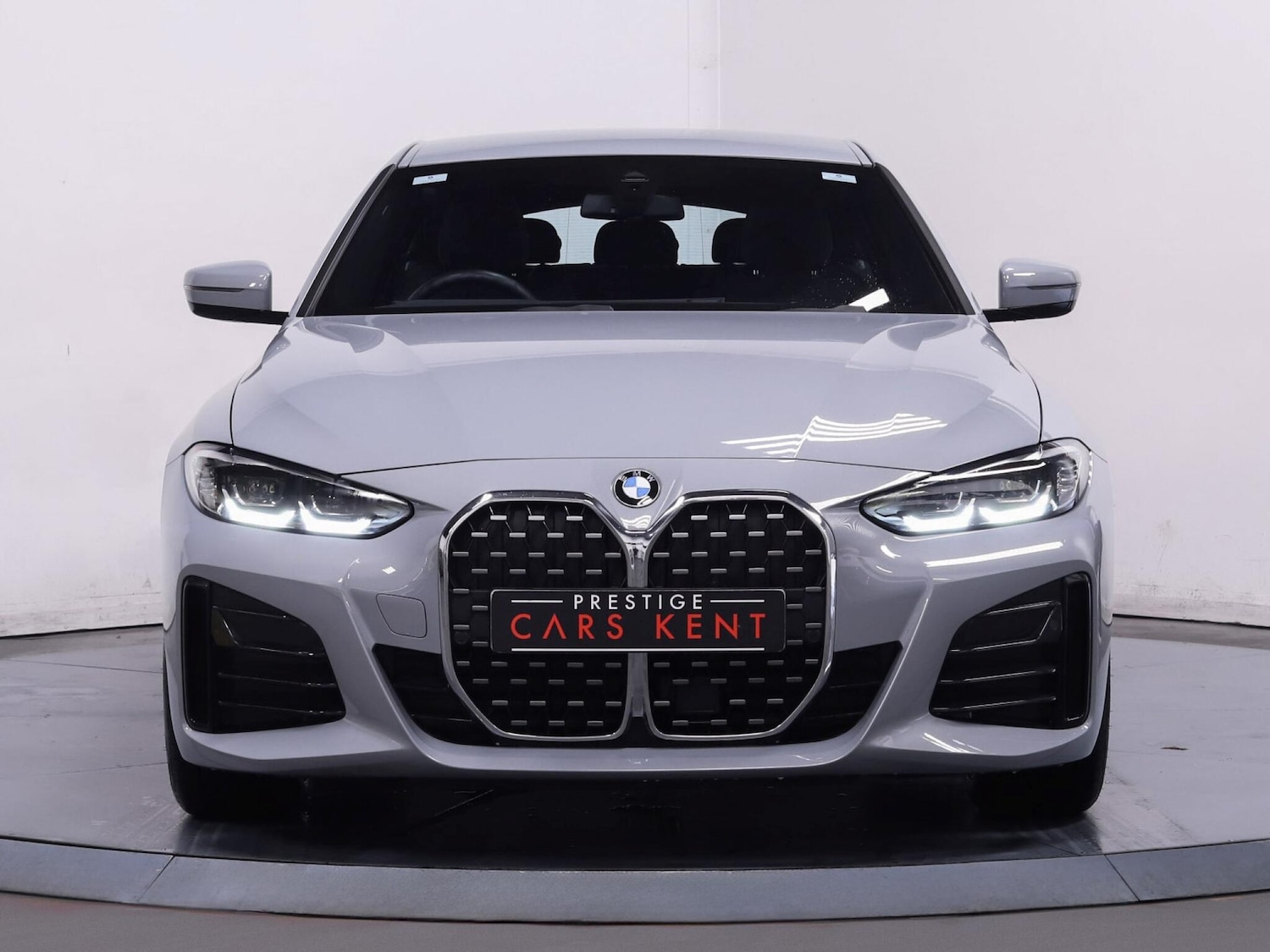 Used BMW 4 Series Gran Coupe 2024 for sale - 76538733: Photo 7