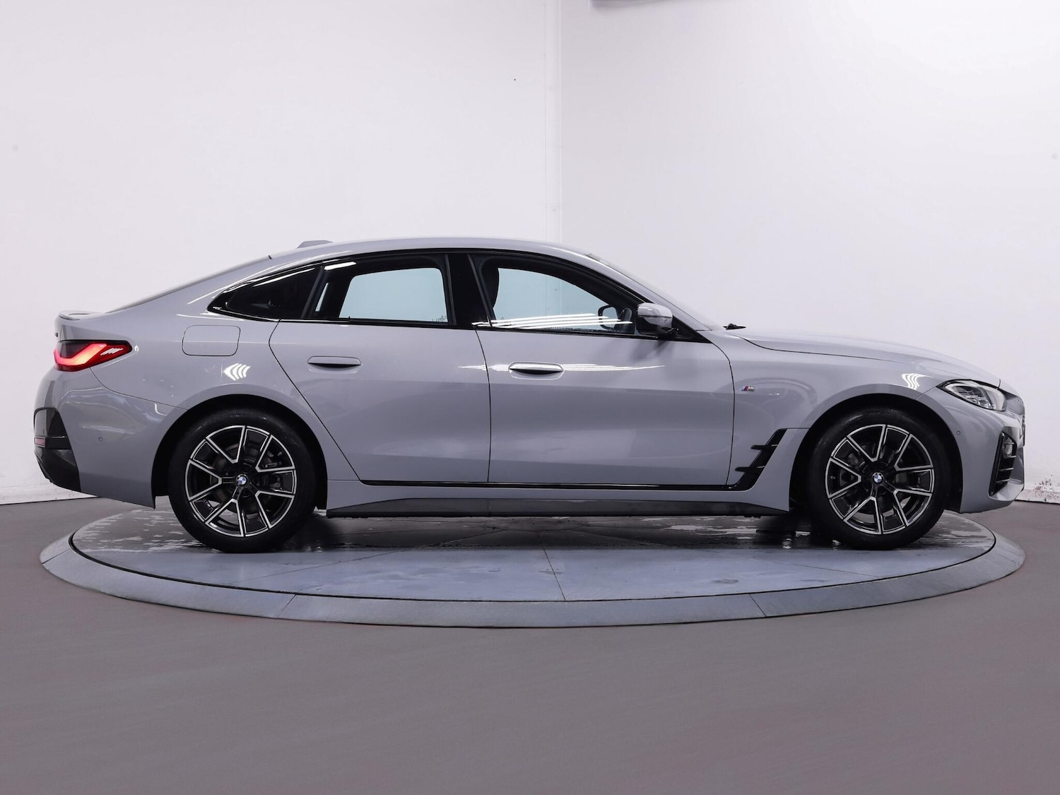 Used BMW 4 Series Gran Coupe 2024 for sale - 76538733: Photo 8