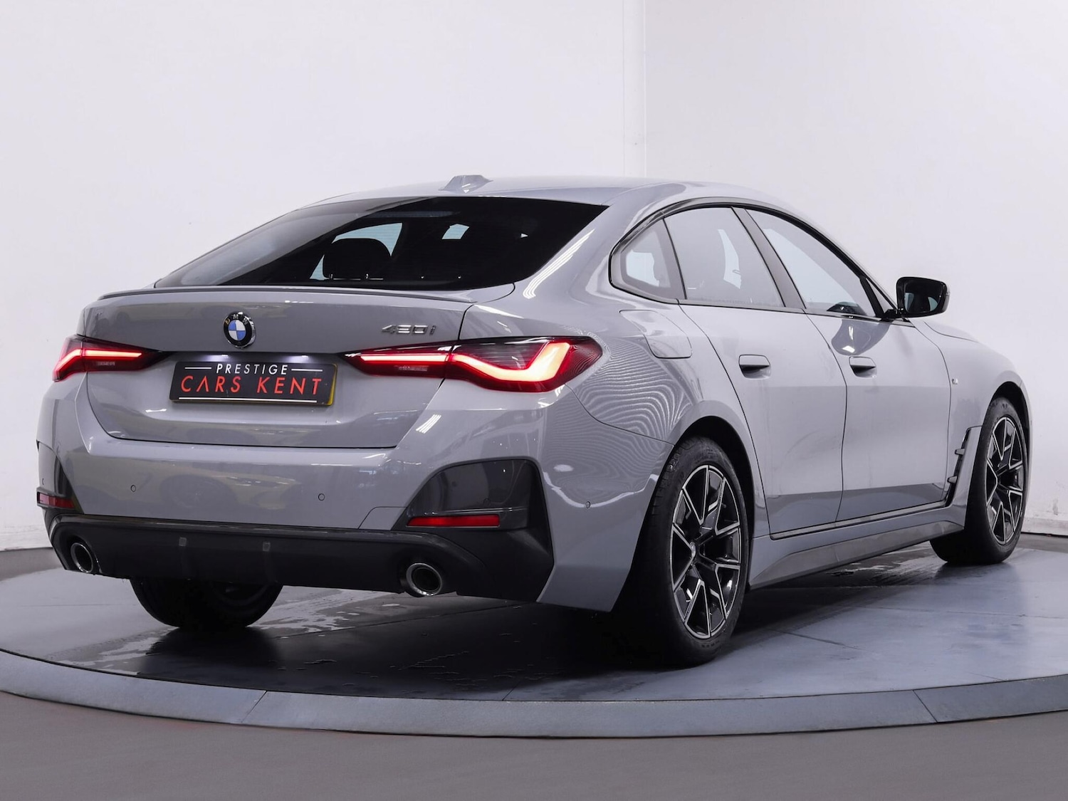 Used BMW 4 Series Gran Coupe 2024 for sale - 76538733: Photo 9