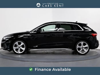 Used Audi A3 2023 for sale - 79256380: Photo