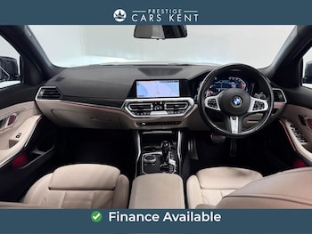 Used BMW 3 Series 2021 for sale - 79337456: Photo
