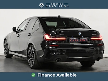 Used BMW 3 Series 2021 for sale - 79337456: Photo