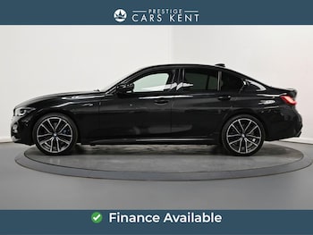 Used BMW 3 Series 2021 for sale - 79337456: Photo