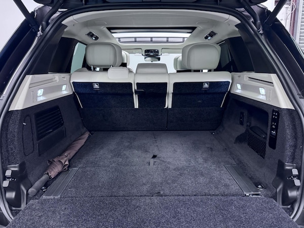 Used Land Rover Range Rover 2022 for sale - 75624215: Photo 12