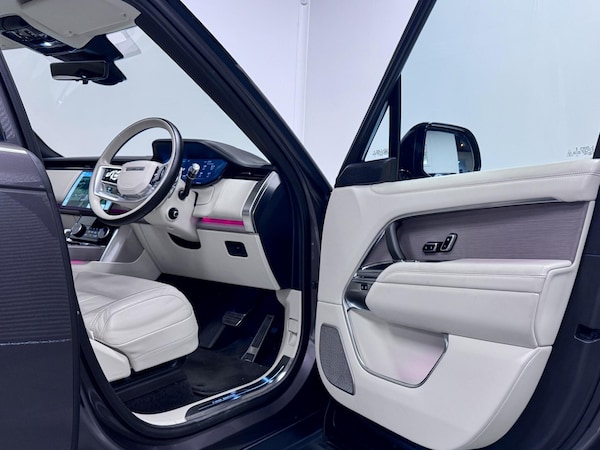 Used Land Rover Range Rover 2022 for sale - 75624215: Photo 16