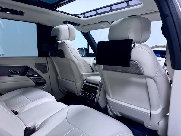 Used Land Rover Range Rover 2022 for sale - 75624215: Photo 27