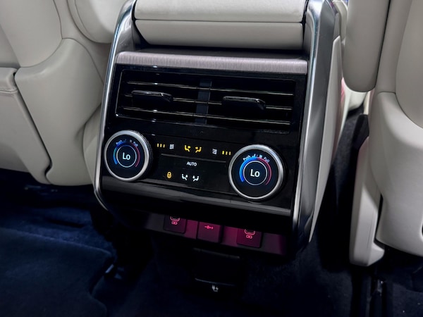 Used Land Rover Range Rover 2022 for sale - 75624215: Photo 28