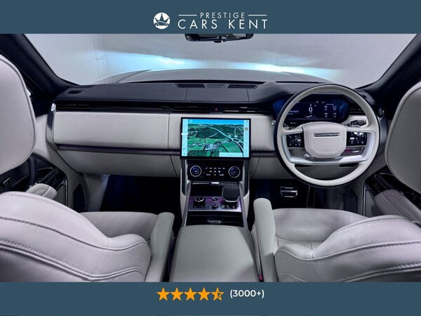 Used Land Rover Range Rover 2022 for sale - 75624215: Photo 2