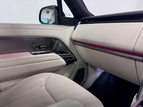 Used Land Rover Range Rover 2022 for sale - 75624215: Photo 31