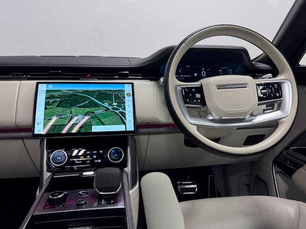 Used Land Rover Range Rover 2022 for sale - 75624215: Photo 34