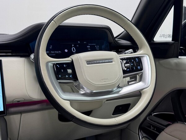 Used Land Rover Range Rover 2022 for sale - 75624215: Photo 36