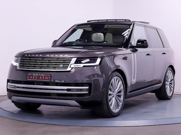 Used Land Rover Range Rover 2022 for sale - 75624215: Photo 6