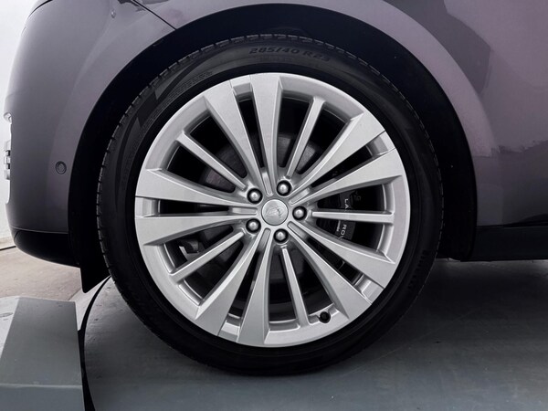 Used Land Rover Range Rover 2022 for sale - 75624215: Photo 75