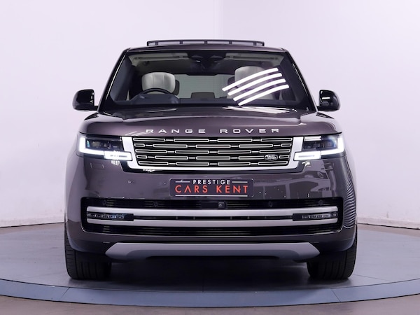 Used Land Rover Range Rover 2022 for sale - 75624215: Photo 7