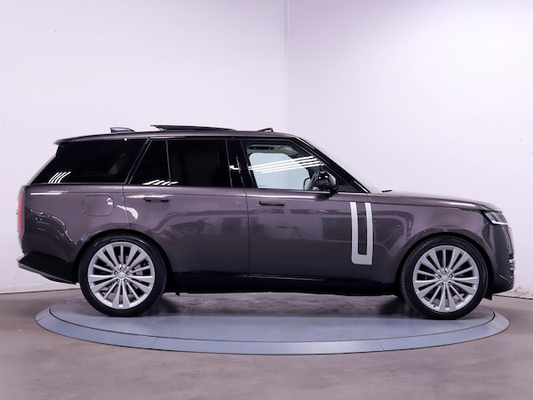 Used Land Rover Range Rover 2022 for sale - 75624215: Photo 8