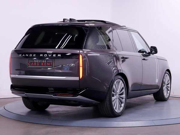 Used Land Rover Range Rover 2022 for sale - 75624215: Photo 9