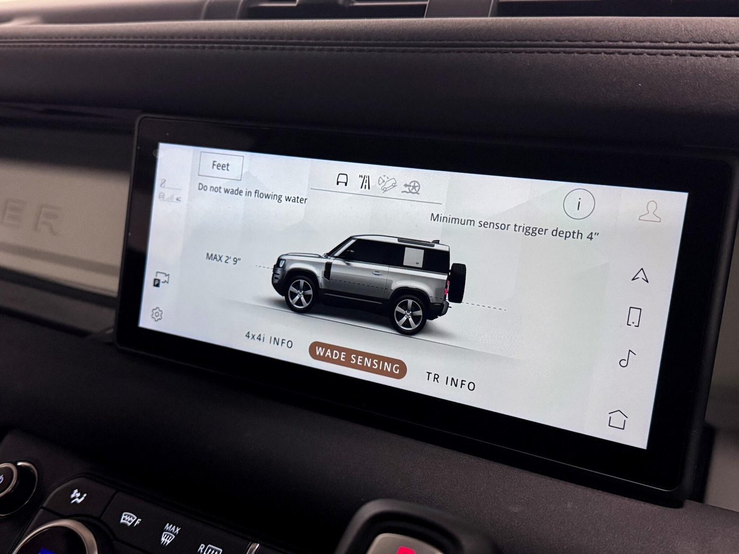 Used Land Rover Defender 90 2021 for sale - 76689565: Photo 46